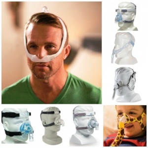 Nasal Masks